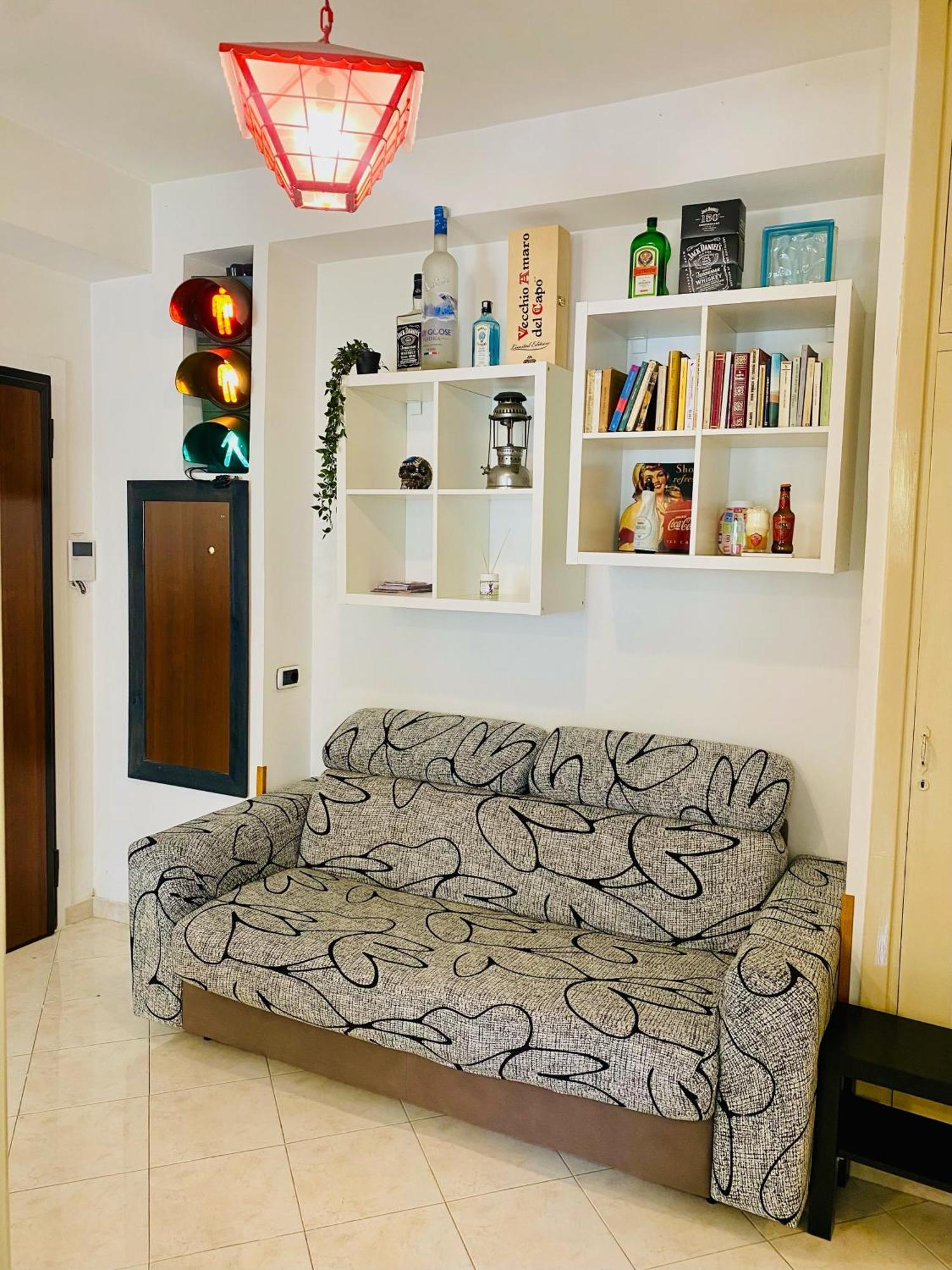 Apartment Vatican Town House Rom
