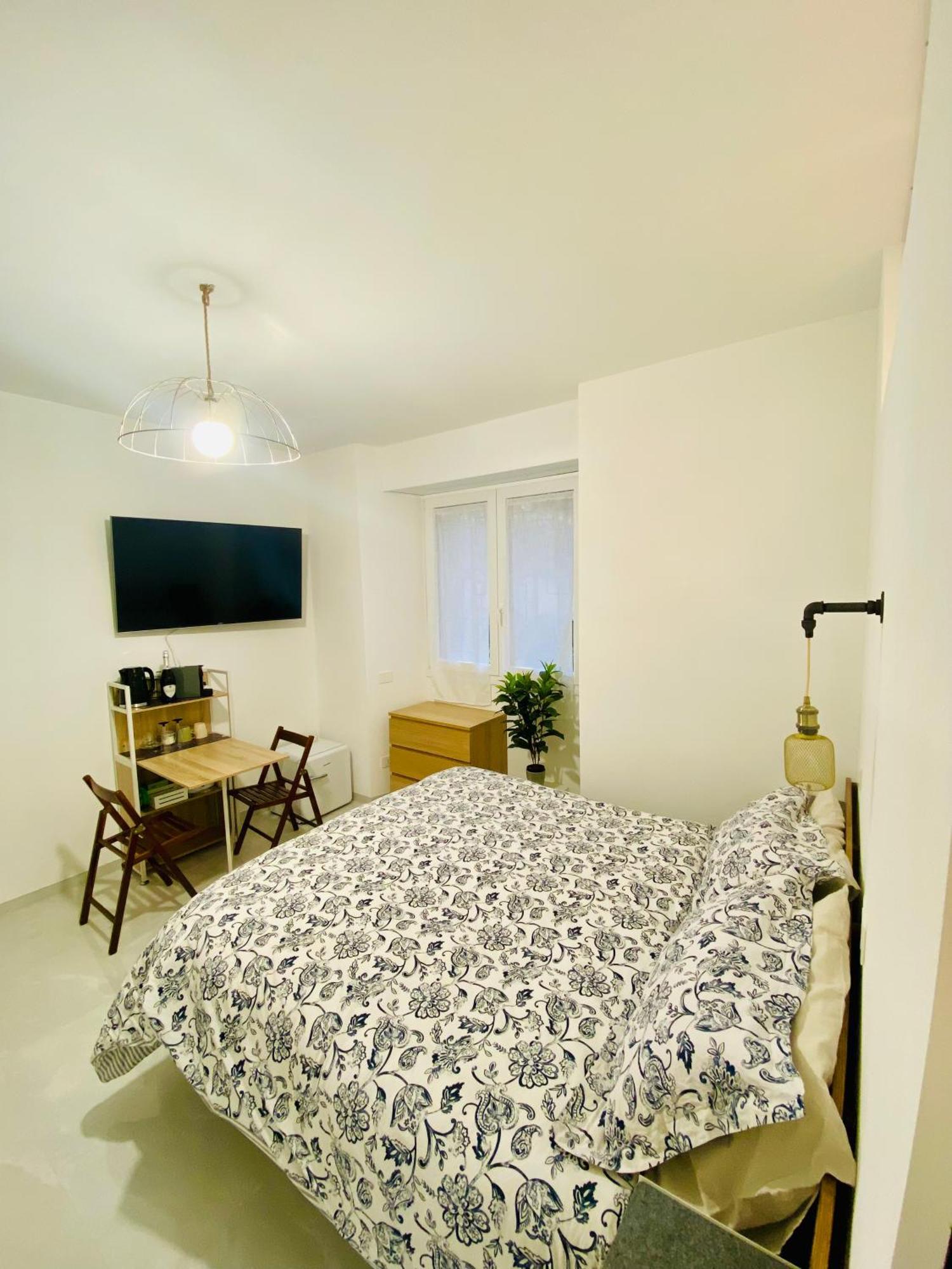 Apartment Vatican Town House Rom