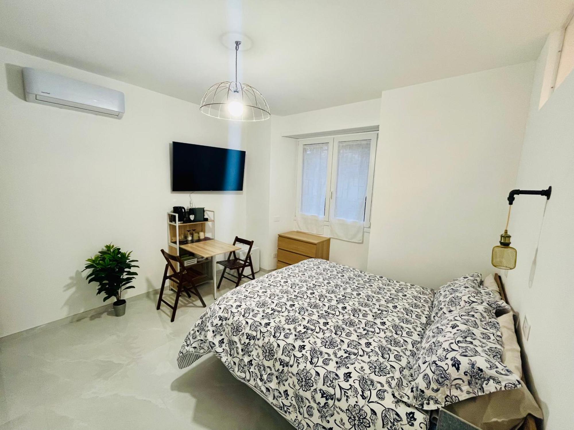 Apartment Vatican Town House Rom